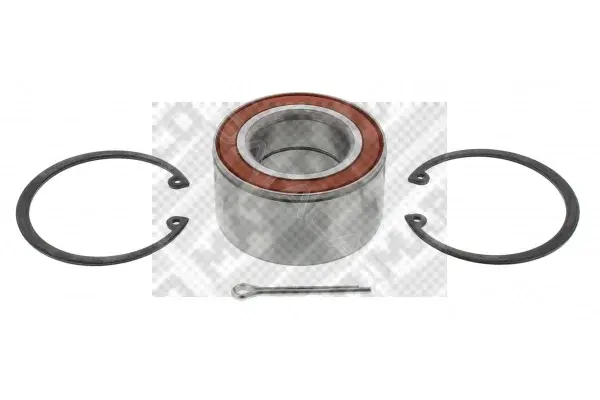 Подшипник ступицы MAPCO 26861