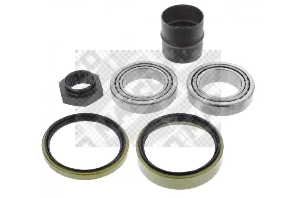 Подшипник ступицы MAPCO 26889