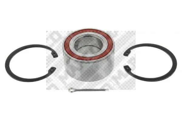 Подшипник ступицы MAPCO 26903