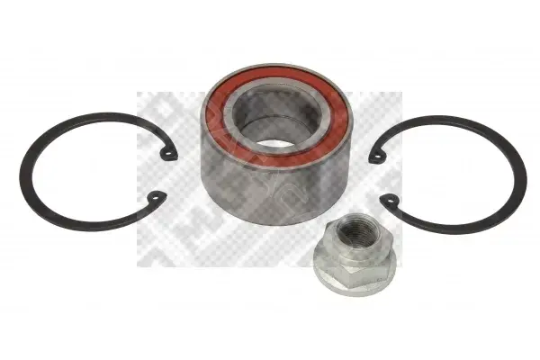 Подшипник ступицы MAPCO 26917