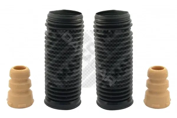 Пыльники и отбойники амортизатора MAPCO 34824