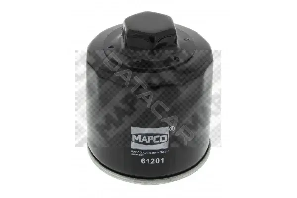 Масляный фильтр MAPCO 61201
