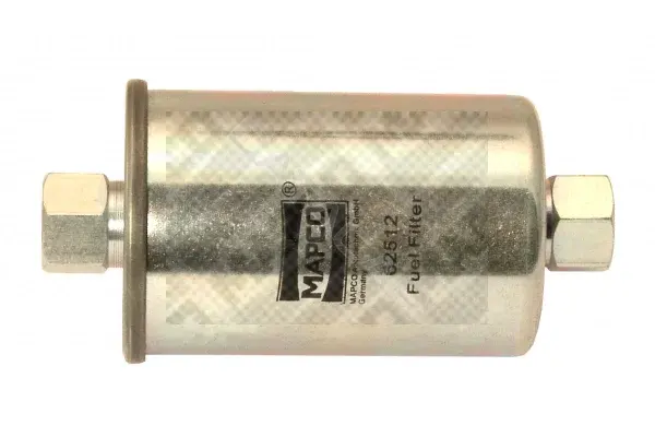 Топливный фильтр MAPCO 62512