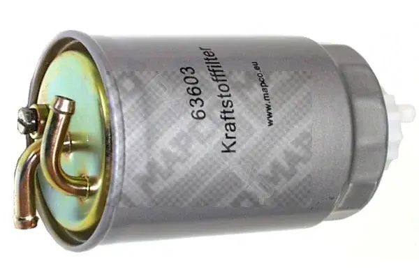 Топливный фильтр MAPCO 63603