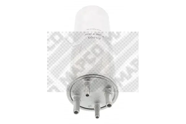 Топливный фильтр MAPCO 63803