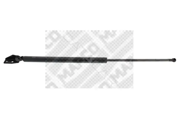 Амортизатор крышки багажника, капота, заднего стекла MAPCO 91533