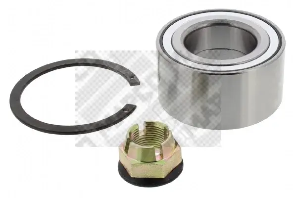 Подшипник ступицы MAPCO 26162