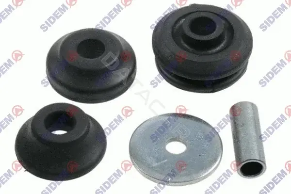 Опора амортизатора SIDEM 871500KIT