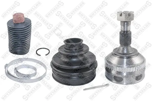 Шрус STELLOX 1501677-SX