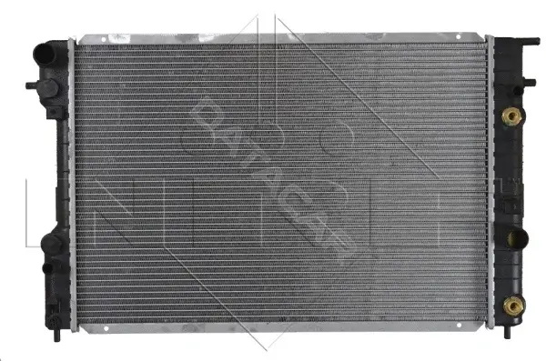 Радиатор охлаждения NRF 529689