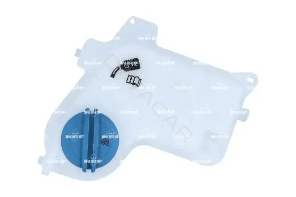 Расширительный бачок NRF 454100