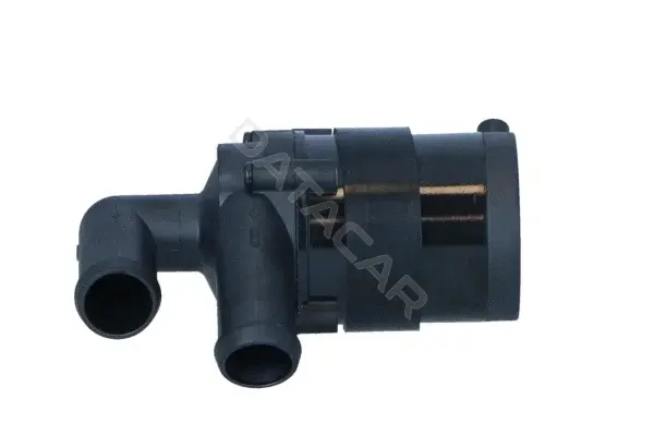 Помпа электрическая NRF 390002