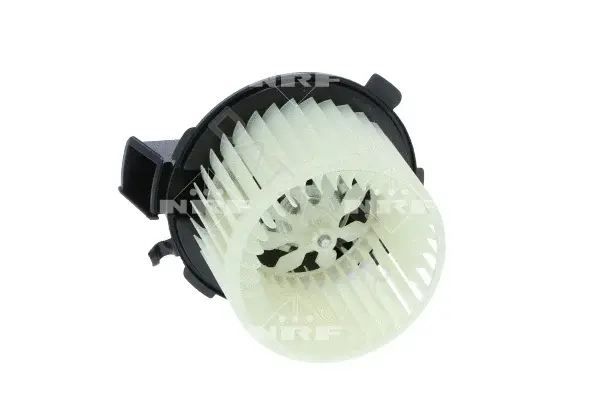 Моторчик печки NRF 34220