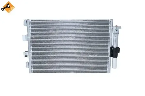 Радиатор кондиционера NRF 350347