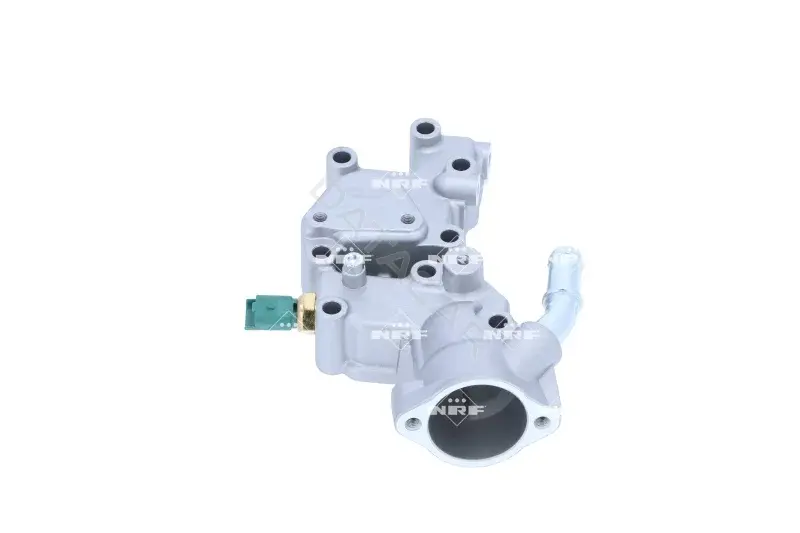 Фланец охлаждающей жидкости NRF 775097