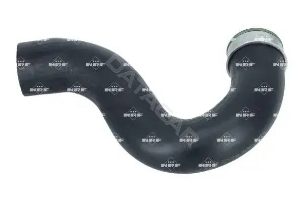 Патрубки системы охлаждения NRF 166390