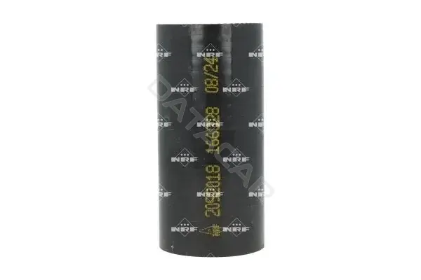 Патрубки системы охлаждения NRF 166328