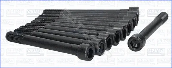 Болты ГБЦ AJUSA 81057300