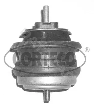 Подушка двигателя (Опора) CORTECO 603651