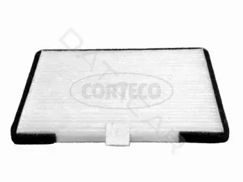 Фильтр салонный CORTECO 80000634