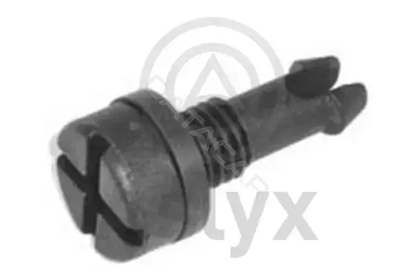 Крышка радиатора / расширительного бачка Aslyx AS-535504