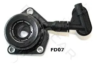 Выжимной подшипник JAPANPARTS CF-FD07