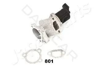 Клапан ЕГР JAPANPARTS EGR-801