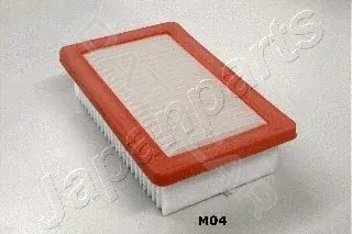 Воздушный фильтр JAPANPARTS FA-M04S