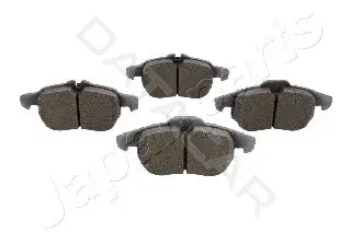 Тормозные колодки JAPANPARTS PA-0074AF