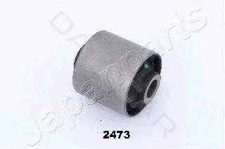 Сайлентблок рычага JAPANPARTS RU-2473