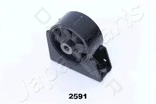 Подушка двигателя (Опора) JAPANPARTS RU-2591