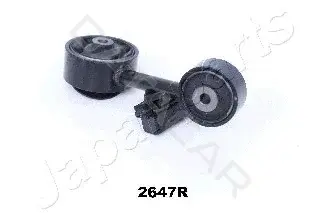 Подушка двигателя (Опора) JAPANPARTS RU-2647R