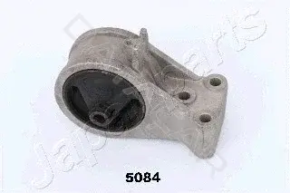 Подушка двигателя (Опора) JAPANPARTS RU-5084