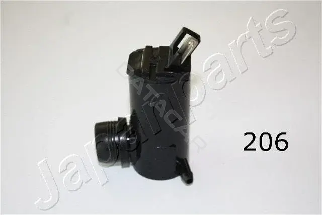 Насос омывателя JAPANPARTS WP-206