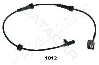 Датчик АБС JAPANPARTS ABS-1012