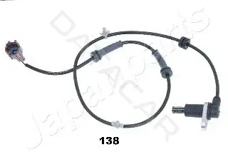 Датчик АБС JAPANPARTS ABS-138