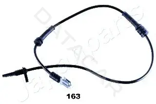 Датчик АБС JAPANPARTS ABS-163