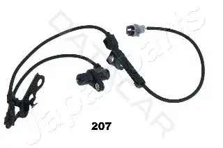 Датчик АБС JAPANPARTS ABS-207