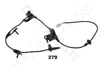 Датчик АБС JAPANPARTS ABS-279
