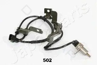 Датчик АБС JAPANPARTS ABS-502