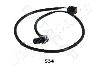 Датчик АБС JAPANPARTS ABS-534