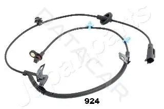Датчик АБС JAPANPARTS ABS-924