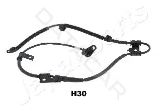 Датчик АБС JAPANPARTS ABS-H30