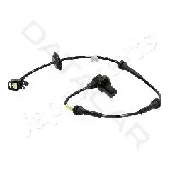 Датчик АБС JAPANPARTS ABS-W10