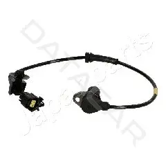 Датчик АБС JAPANPARTS ABS-W18