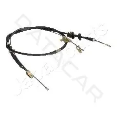 Трос ручника JAPANPARTS BC-2034
