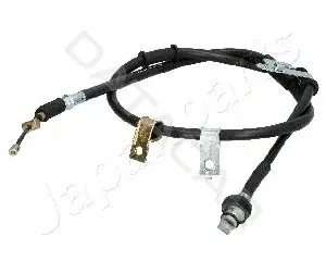 Трос ручника JAPANPARTS BC-H08