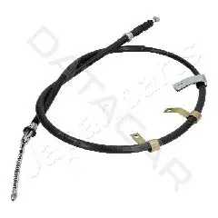 Трос ручника JAPANPARTS BC-K32R