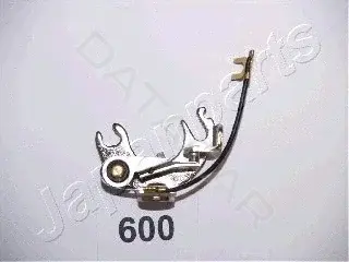 Контактная группа замка зажигания JAPANPARTS CT-600