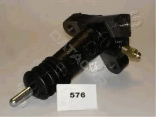 Рабочий цилиндр сцепления JAPANPARTS CY-576